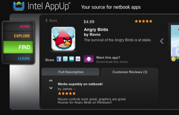 appup-angry-birds-580x372 Viciante jogo Angry Birds agora no PC